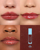 Lip Chic Shimmer Gloss - Moira