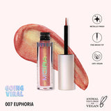 Chromatic Show Liner Delineador y Sombra líquida (varios tonos) - Moira