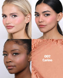Rubor en polvo Love Blur Blush (varios tonos) - MOIRA
