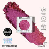 Sombras para ojos Chroma Light Shadow (varios tonos) - MOIRA