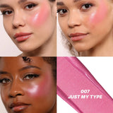 Love Steady Shimmer Blush (varios tonos) - Moira