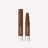 bronzer stick, contour stick, MOIRA Beauty, stick para contorno, bronzer cremoso, maquillaje de rostro, contorno en barra, acabado soft matte, maquillaje de larga duración, contour and bronzer stick.