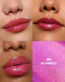 Starshine lip gloss - Moira