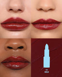 Chic Satin Lipstick (varios tonos) - MOIRA