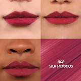 Labial indeleble hidratante Cushion Kiss Lip Cream