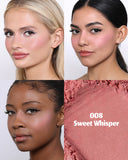 Rubor en polvo Love Blur Blush (varios tonos) - MOIRA