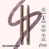Statement Shimmer Liner (varios tonos) - MOIRA