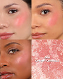 Marvelous Baked Blush Rubor marmoleado en polvo (varios tonos) - MOIRA