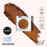 Sombras para ojos Chroma Light Shadow (varios tonos) - MOIRA