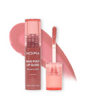 Maxi Pout Lip Gloss (Varios tonos) - MOIRA