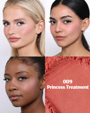 Rubor en polvo Love Blur Blush (varios tonos) - MOIRA