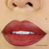 Signature Lipstick (varios tonos) - Moira