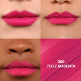 Labial indeleble hidratante Cushion Kiss Lip Cream