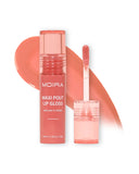 Maxi Pout Lip Gloss (Varios tonos) - MOIRA