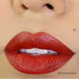Signature Lipstick (varios tonos) - Moira