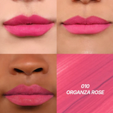 Labial indeleble hidratante Cushion Kiss Lip Cream