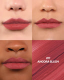 Cushion Kiss Lip Crea - Moira