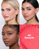 Rubor en polvo Love Blur Blush (varios tonos) - MOIRA