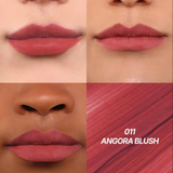 Labial indeleble hidratante Cushion Kiss Lip Cream