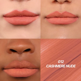 Labial indeleble hidratante Cushion Kiss Lip Cream