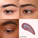 Chromatic Show Liner Delineador y Sombra líquida (varios tonos) - Moira