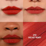 Labial indeleble hidratante Cushion Kiss Lip Cream