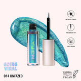 Chromatic Show Liner Delineador y Sombra líquida (varios tonos) - Moira