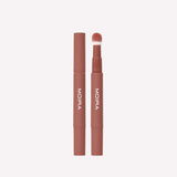 Labial indeleble hidratante Cushion Kiss Lip Cream