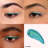 Chromatic Show Liner Delineador y Sombra líquida (varios tonos) - Moira