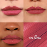 Labial indeleble hidratante Cushion Kiss Lip Cream