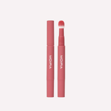 Labial indeleble hidratante Cushion Kiss Lip Cream