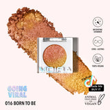Sombras para ojos Chroma Light Shadow (varios tonos) - MOIRA