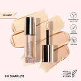 Superhyped Liquid Pigment (varios tonos) - MOIRA