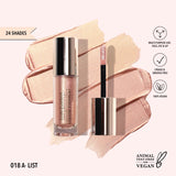 Superhyped Liquid Pigment (varios tonos) - MOIRA