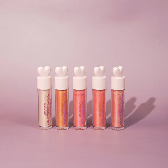 Radiance Liquid Highlighter Iluminador liquido - Kara Beauty