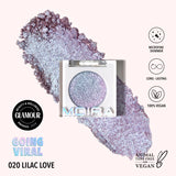 Sombras para ojos Chroma Light Shadow (varios tonos) - MOIRA