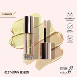 Superhyped Liquid Pigment (varios tonos) - MOIRA
