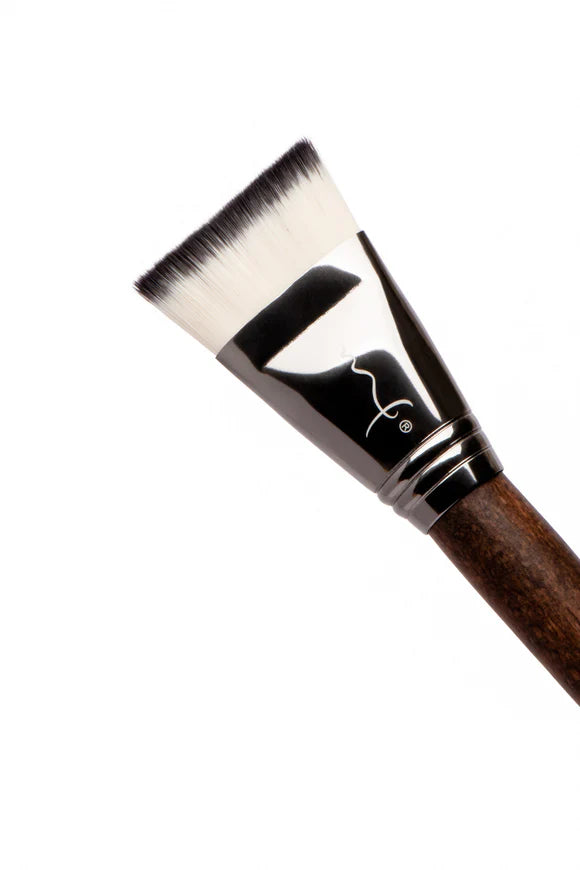 Brocha Para Marcar Contorno YX1707 - MF Cosmetics