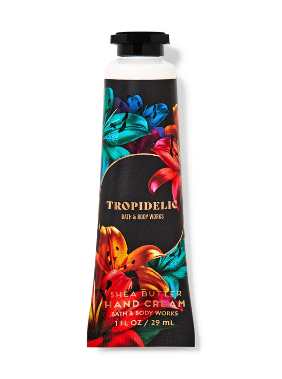 Tropidelic Crema de manos  - Bath & Body Works