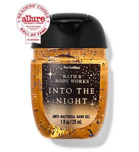 Into The Night - Bath & Body Works