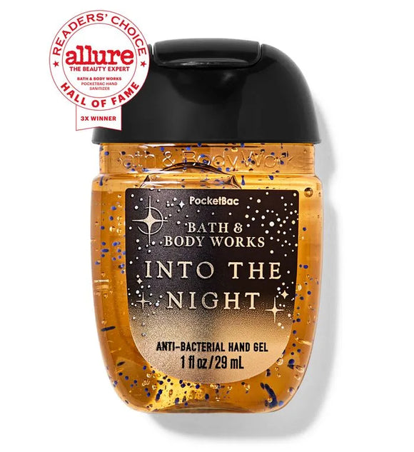 Into The Night - Bath & Body Works