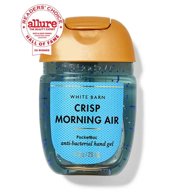 Crisp Morning Air - Bath & Body Works