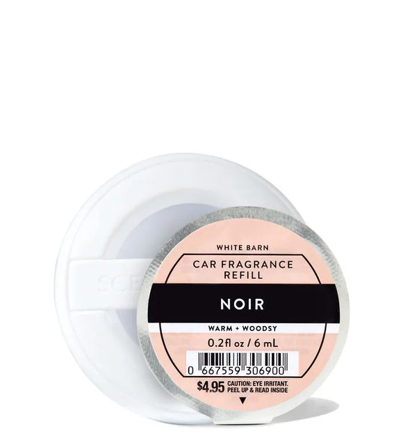 Noir Aromatizante para Auto - Bath & Body Works