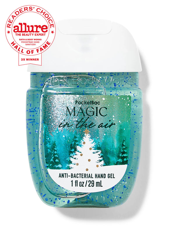 Magic in the air Gel Antibacterial - Bath & Body Works
