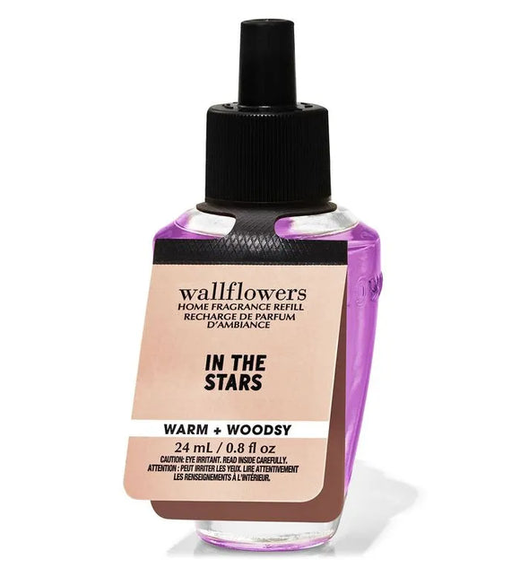 In the Stars Wallflowers refill Bulbo Aromatizante - Bath & Body Works
