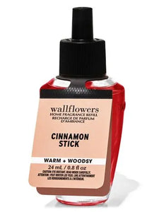 Cinnamon Stick Wallflowers refill Bulbo Aromatizante - Bath & Body Works