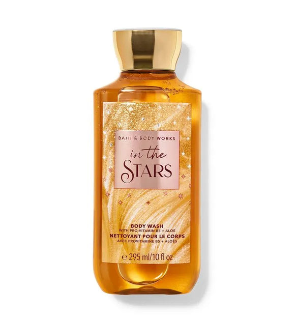 In the Stars Gel de Ducha Body Wash - Bath & Body Works