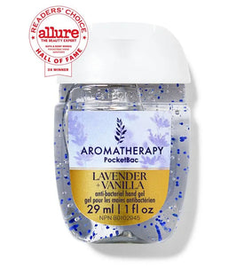 Lavender Vanilla - Bath & Body Works