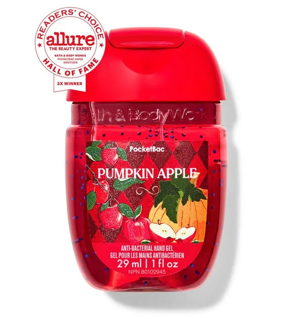 Pumpkin Apple - Bath & Body Works