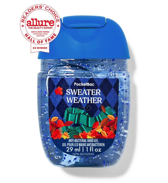 Sweater Weather - Bath & Body Works